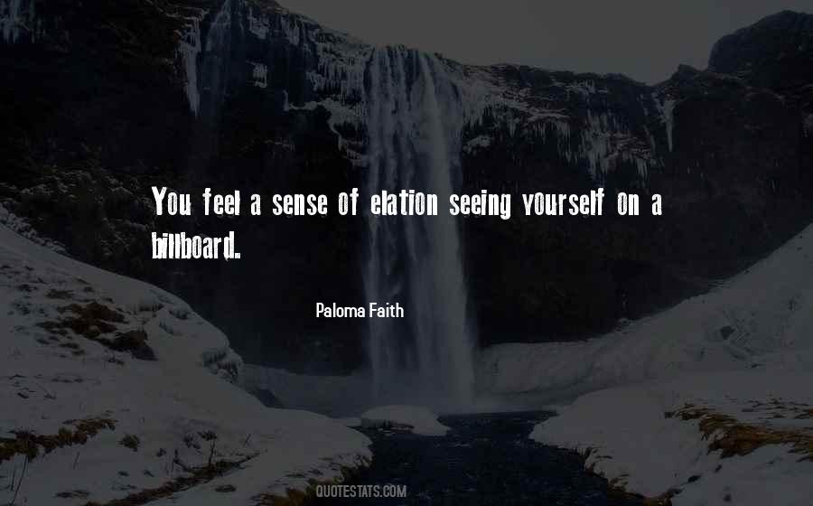 Quotes About Seeing Yourself #1746063