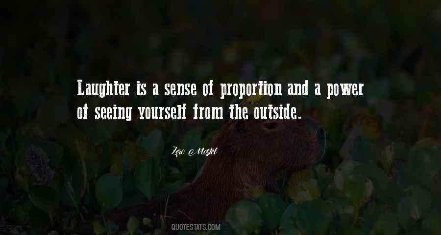 Quotes About Seeing Yourself #23347
