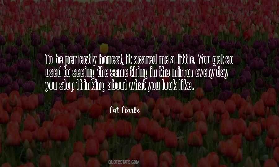Quotes About Seeing Yourself #536513