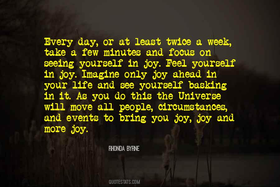 Quotes About Seeing Yourself #626024