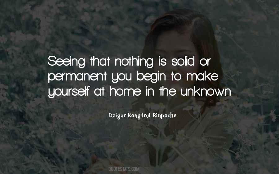 Quotes About Seeing Yourself #81461