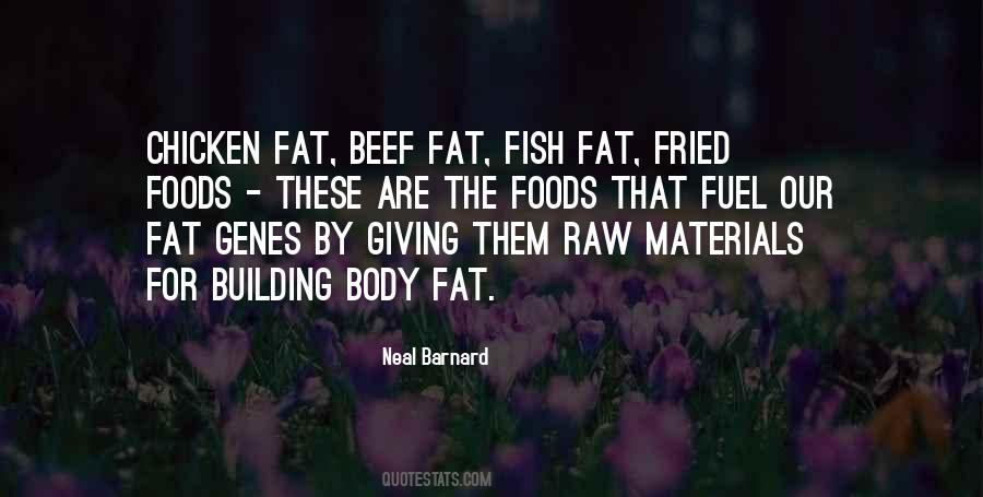 Quotes About Fish Food #998978