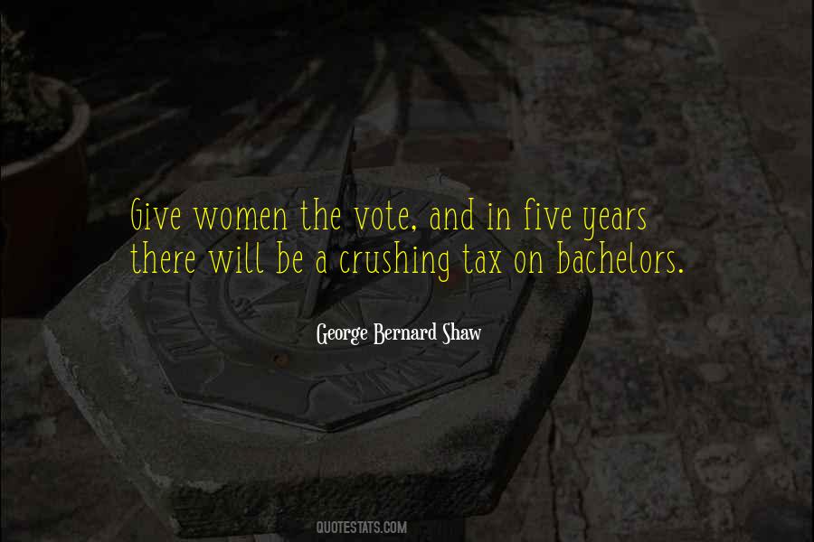 Quotes About Vote #1531858