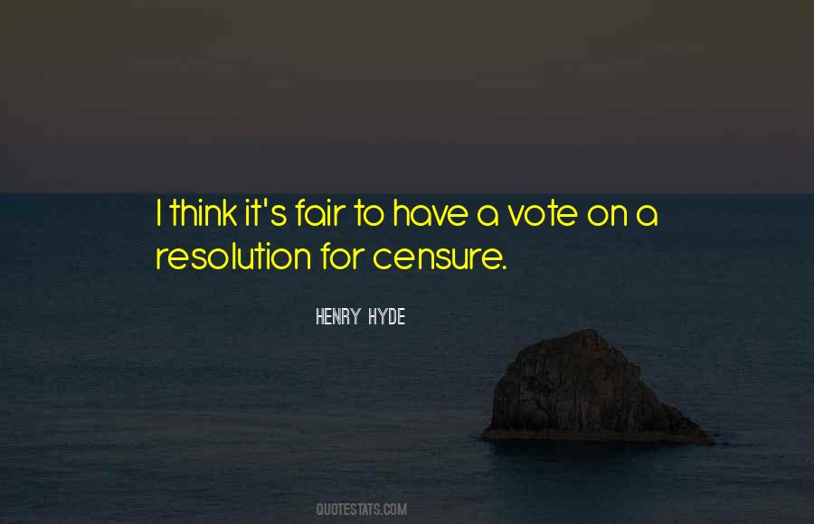 Quotes About Vote #1551688