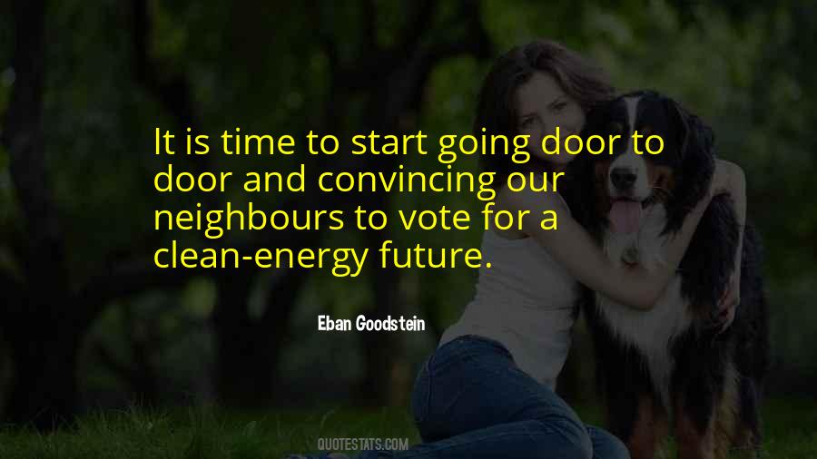 Quotes About Vote #1574732