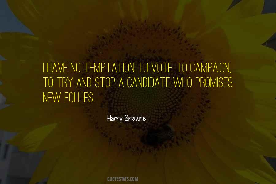 Quotes About Vote #1640994