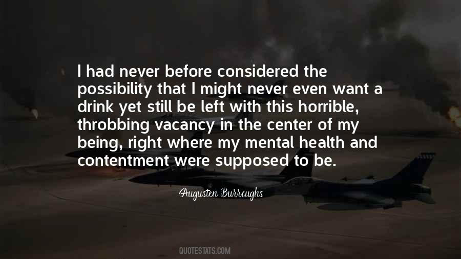 Quotes About Taking Unnecessary Risks #897221