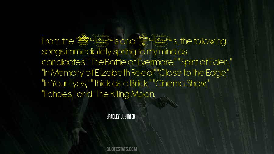 Battle In The Mind Quotes #780789
