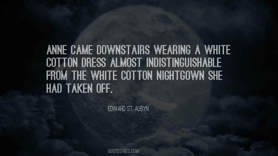 Quotes About St Anne #1383508
