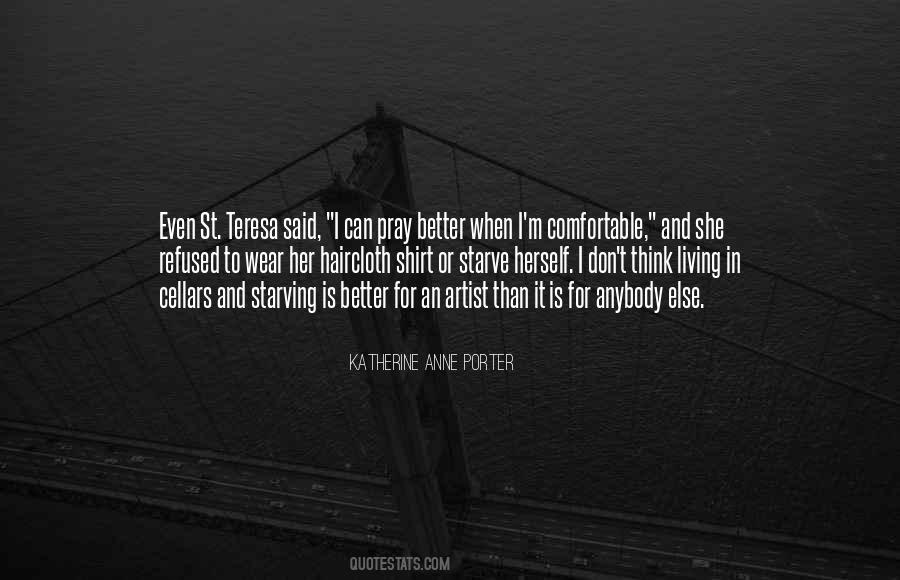 Quotes About St Anne #1441578