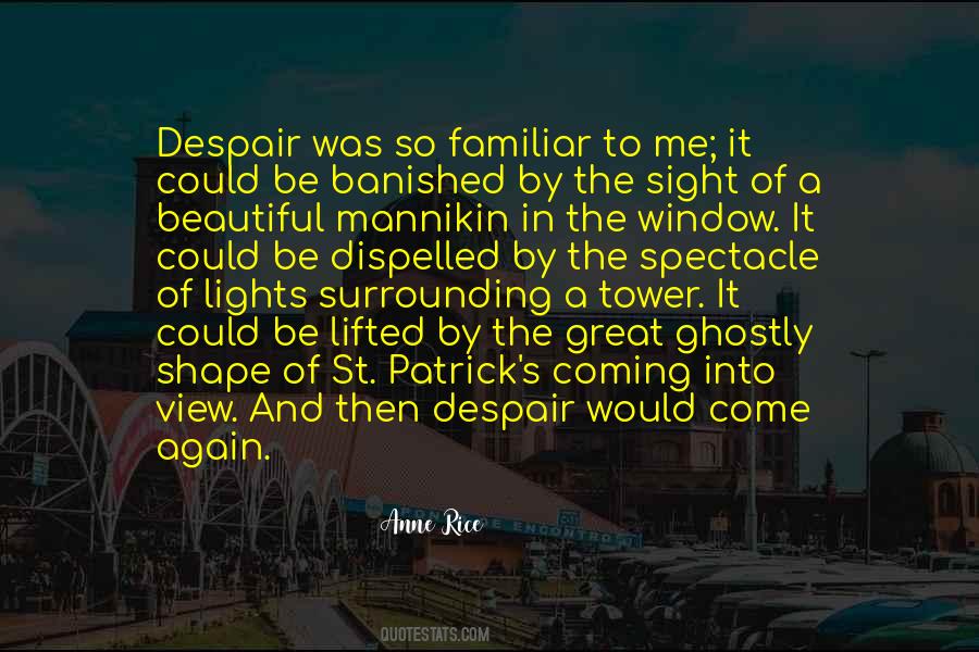 Quotes About St Anne #1456111
