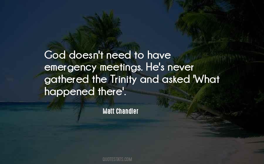 Quotes About St Anne #581254