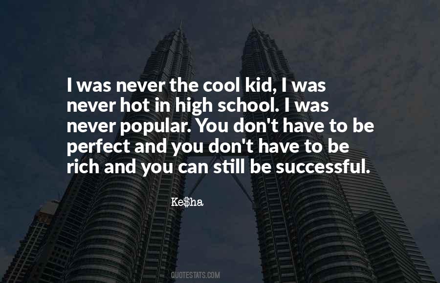 Quotes About School And Success #312193