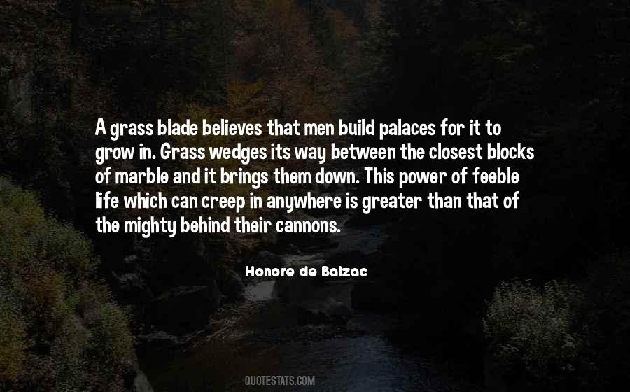 Quotes About Cannons #620553