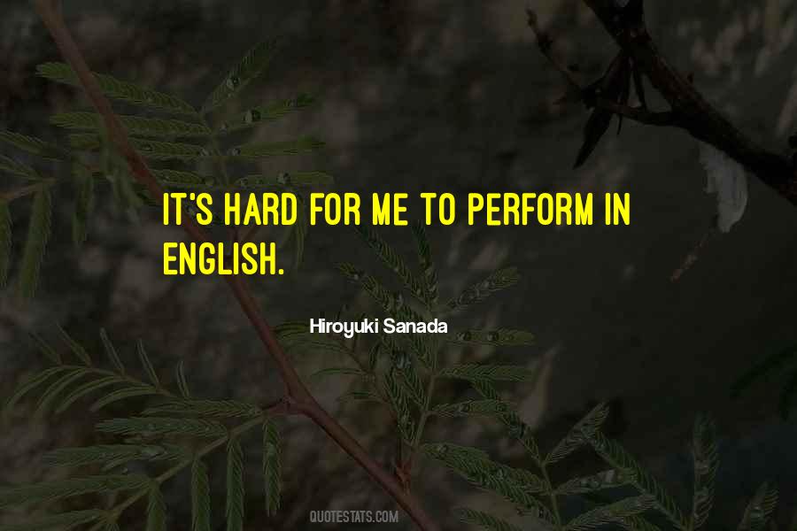 Sanada Quotes #1254156