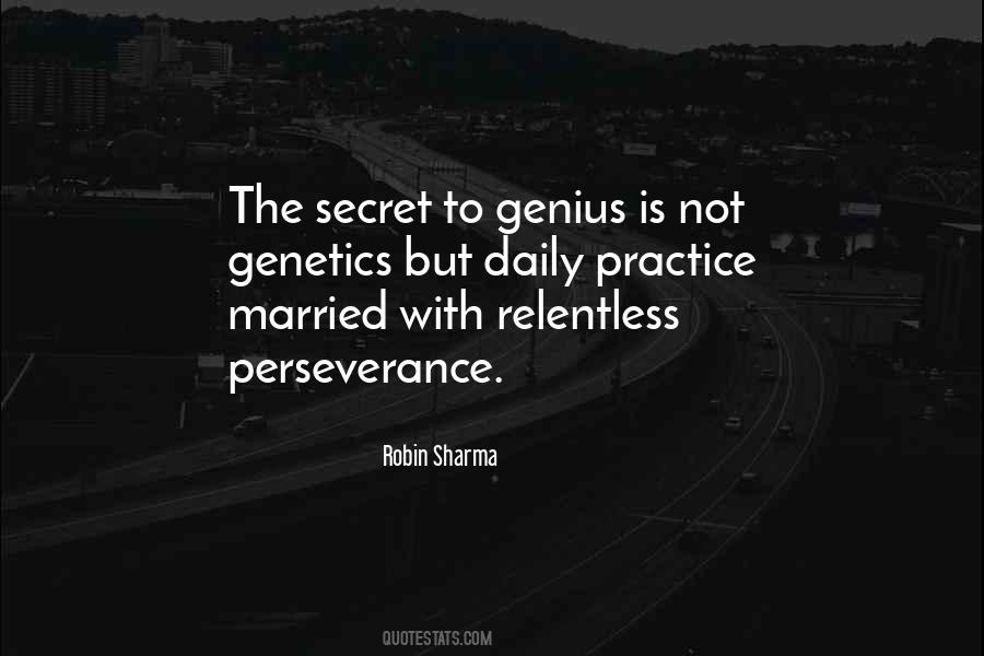 Quotes About Relentless #1421668