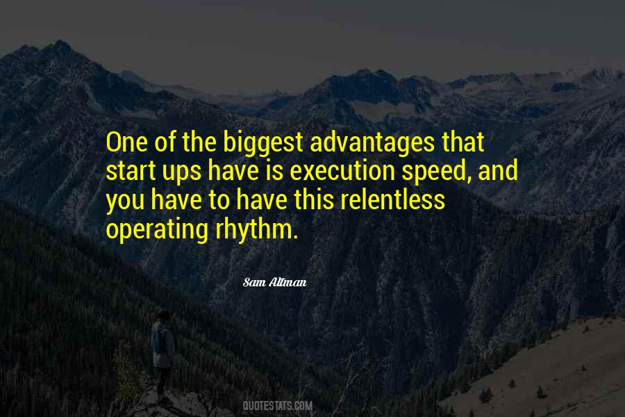 Quotes About Relentless #1440479