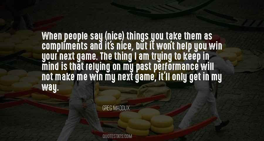 Your Way Is Not The Only Way Quotes #1057831