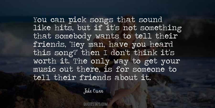 Your Way Is Not The Only Way Quotes #1576597