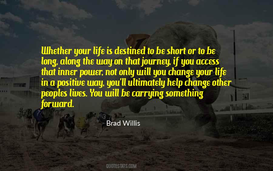 Your Way Is Not The Only Way Quotes #169338