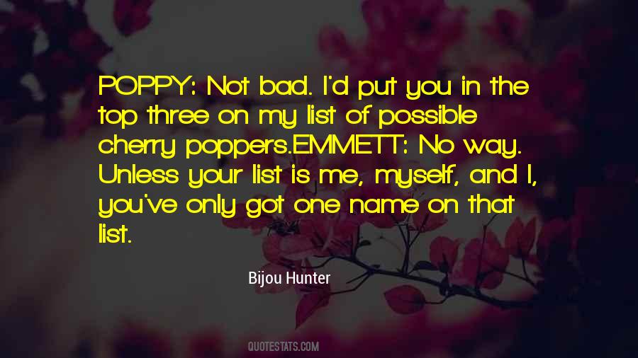 Your Way Is Not The Only Way Quotes #1855942