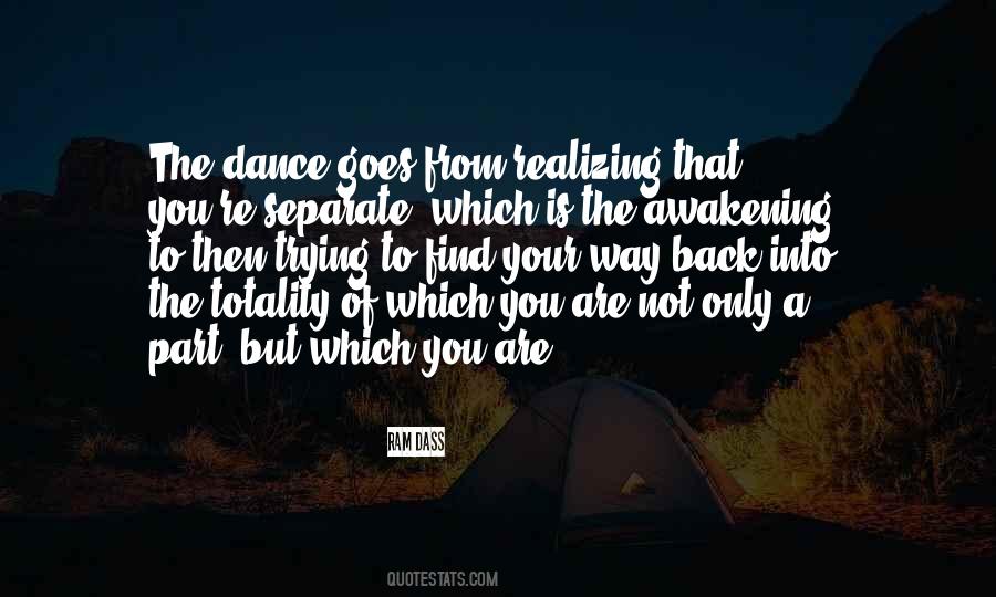 Your Way Is Not The Only Way Quotes #328165