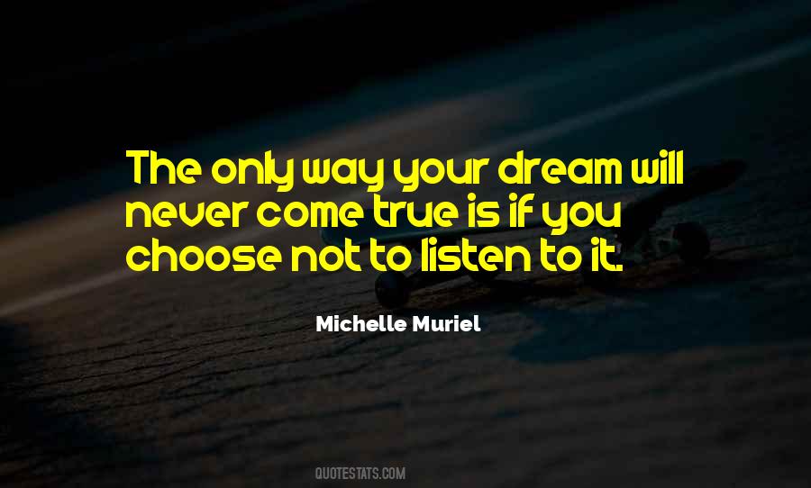 Your Way Is Not The Only Way Quotes #420550