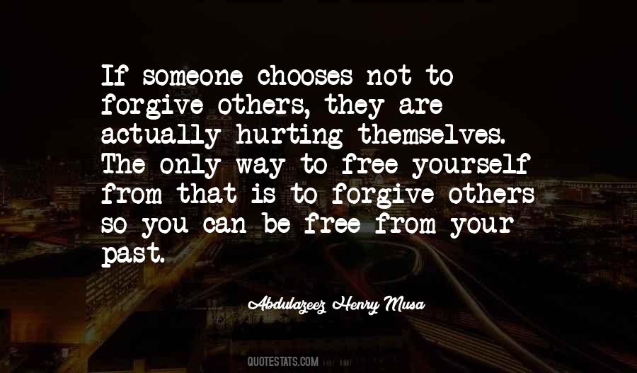 Your Way Is Not The Only Way Quotes #618349