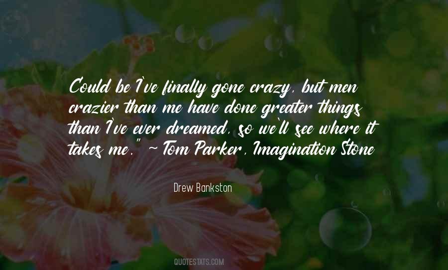 Fantasy Novel Quotes #1651119