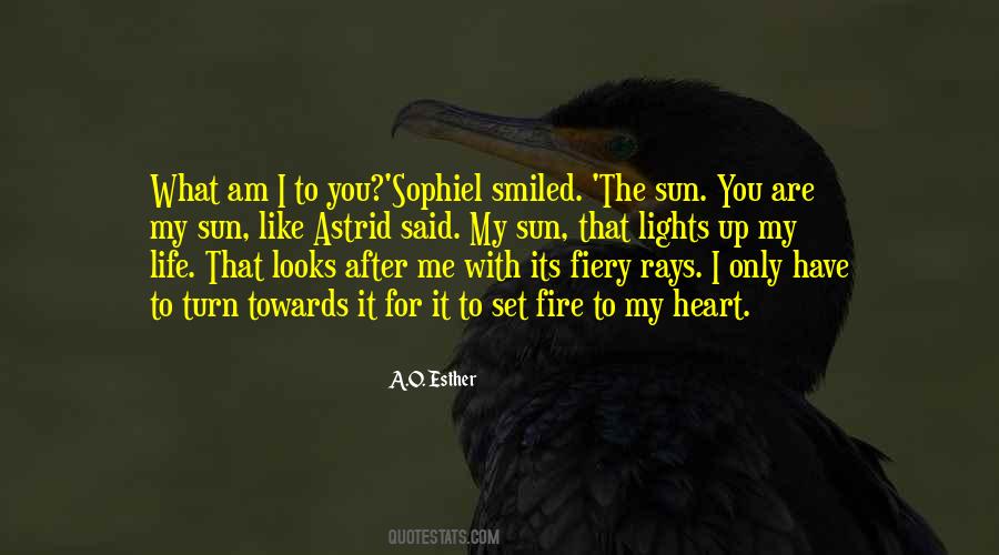 Fantasy Novel Quotes #828028