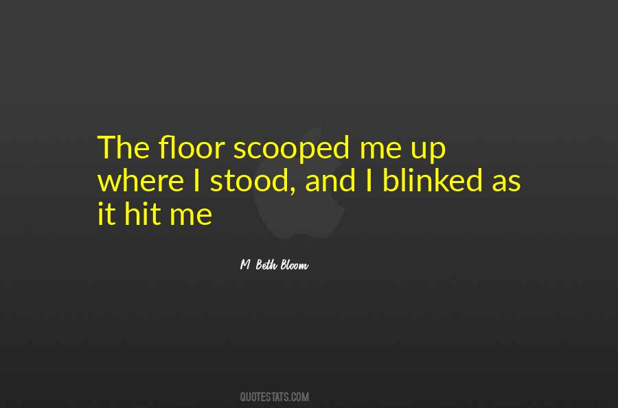 Quotes About Fainting #556965