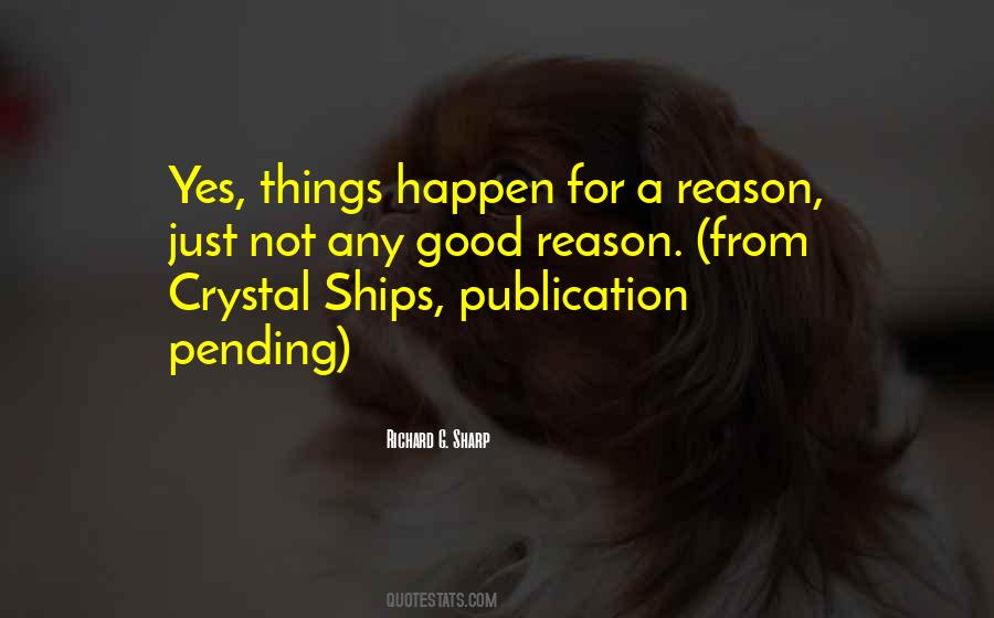 Quotes About Pending #142205