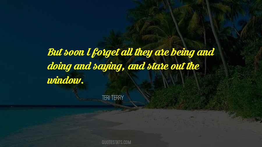 Quotes About Being And Doing #1223073