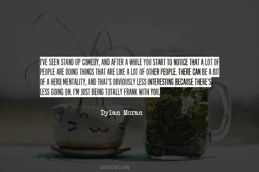 Quotes About Being And Doing #15092