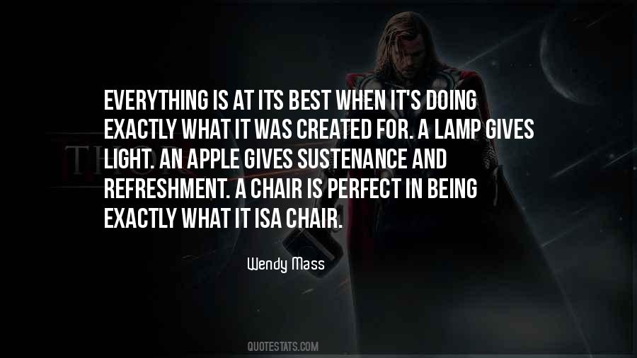Quotes About Being And Doing #23360
