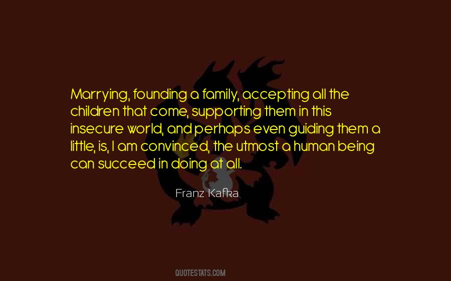 Quotes About Being And Doing #26931