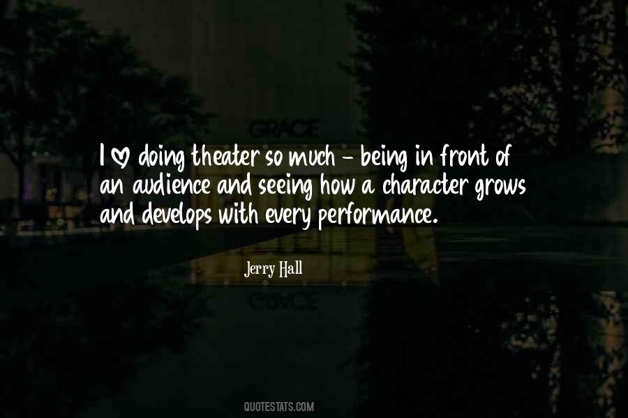 Quotes About Being And Doing #34248