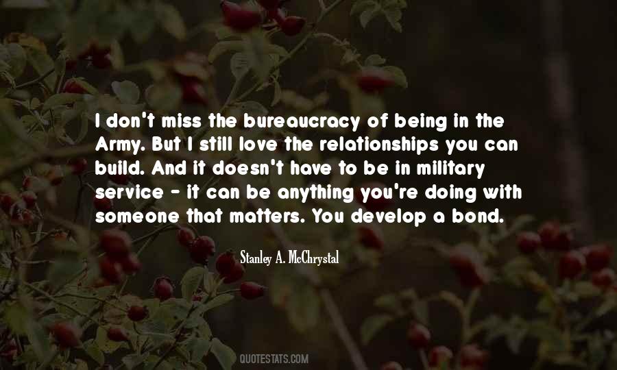Quotes About Being And Doing #368