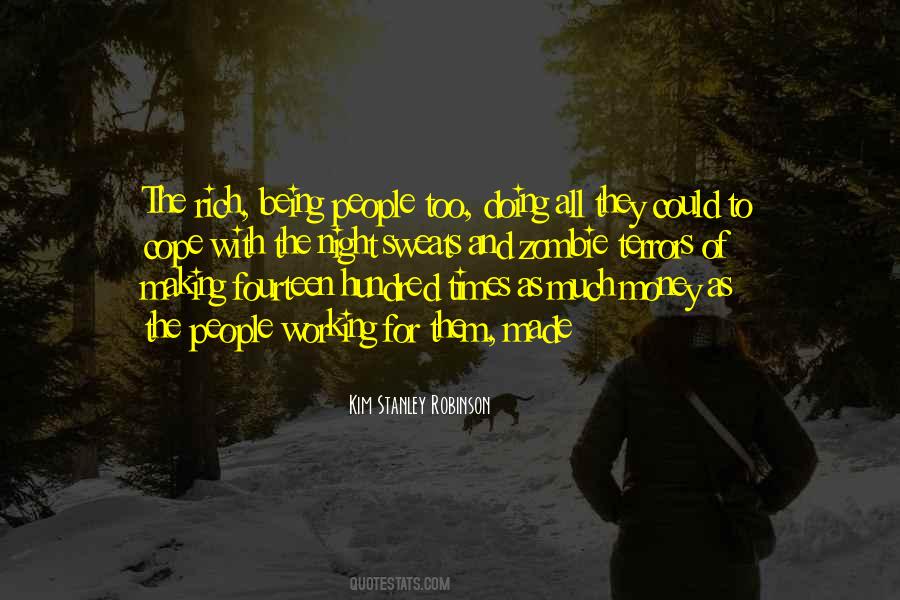 Quotes About Being And Doing #4271