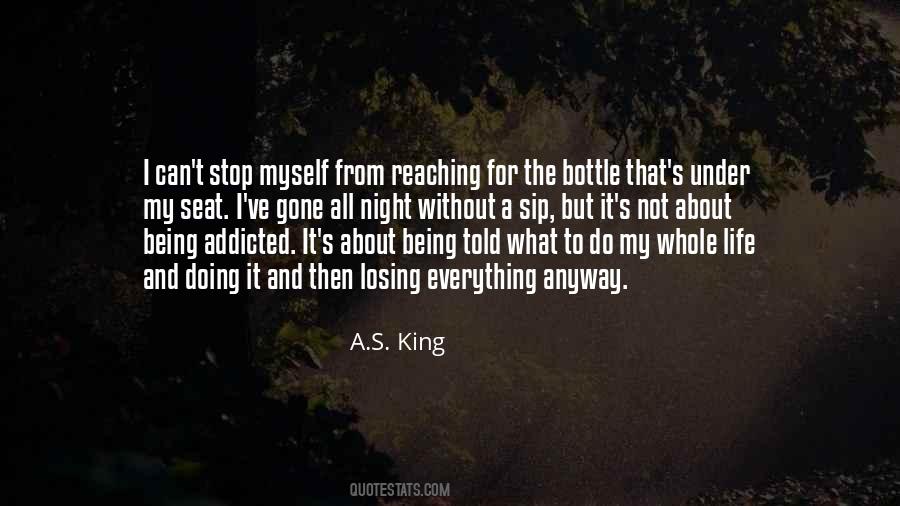 Quotes About Being And Doing #43856