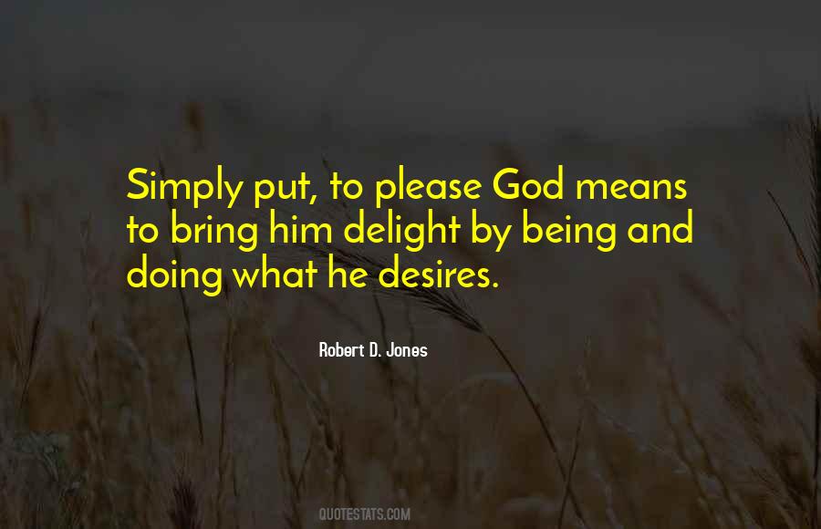 Quotes About Being And Doing #48691