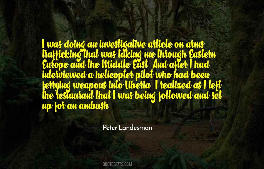 Quotes About Being And Doing #57027