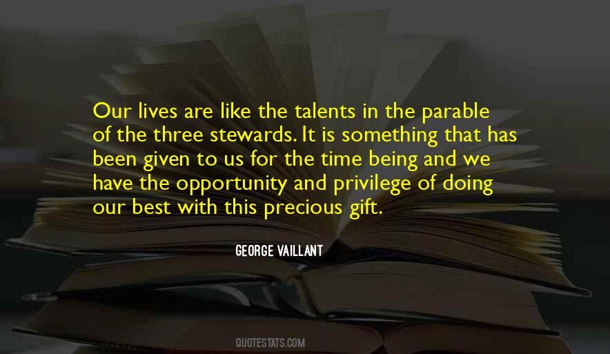 Quotes About Being And Doing #60101