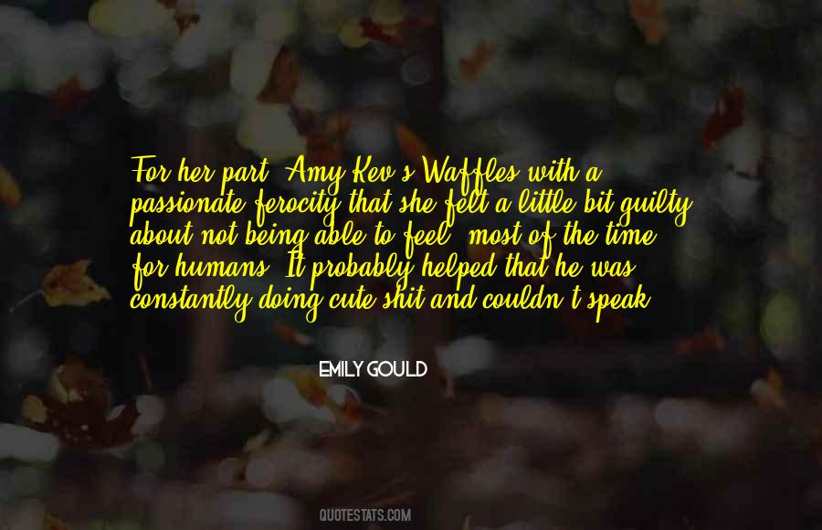 Quotes About Being And Doing #83897