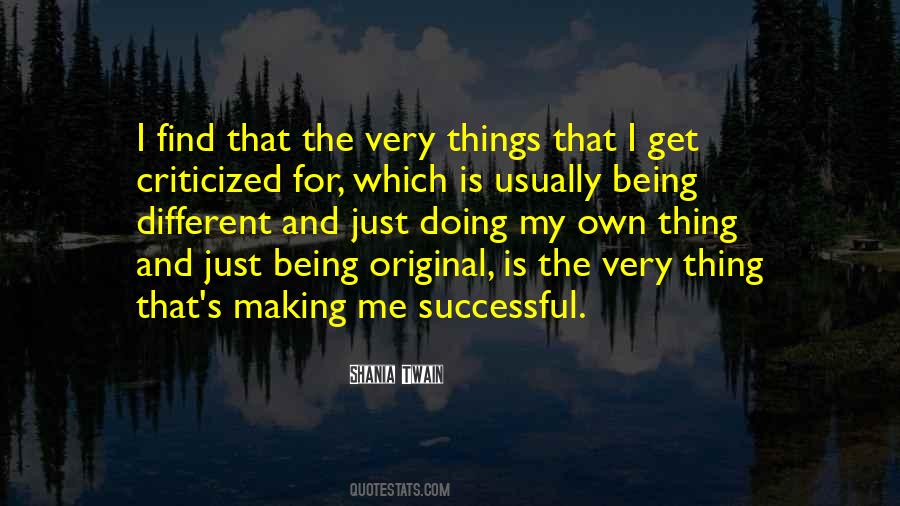Quotes About Being And Doing #91083