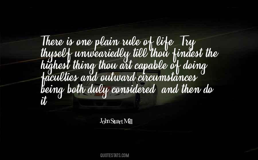 Quotes About Being And Doing #93332