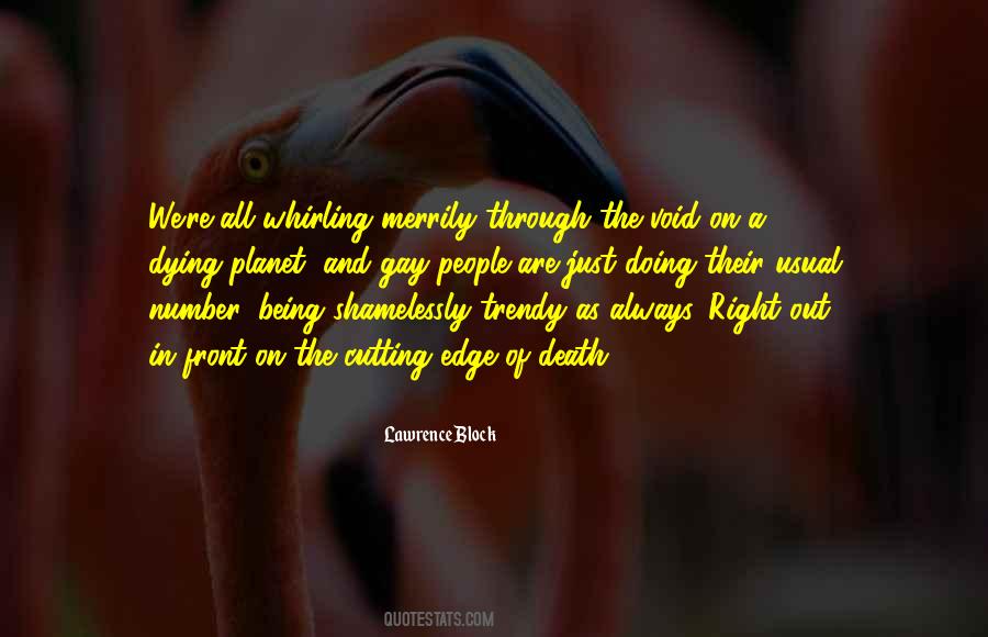 Quotes About Being And Doing #93935