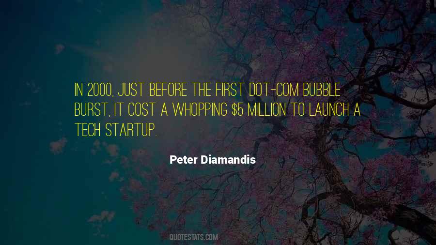 Quotes About First Million #1113114