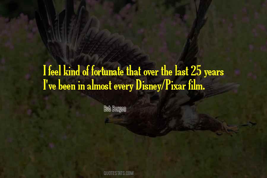 Quotes About Pixar #1527965