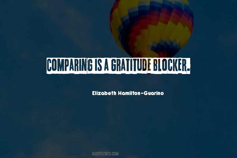 Elizabeth Hamilton Quotes #563397